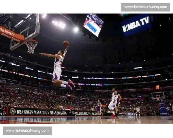 NBA精彩瞬间集锦：突破、扣篮与逆袭，感受篮球的无限魅力