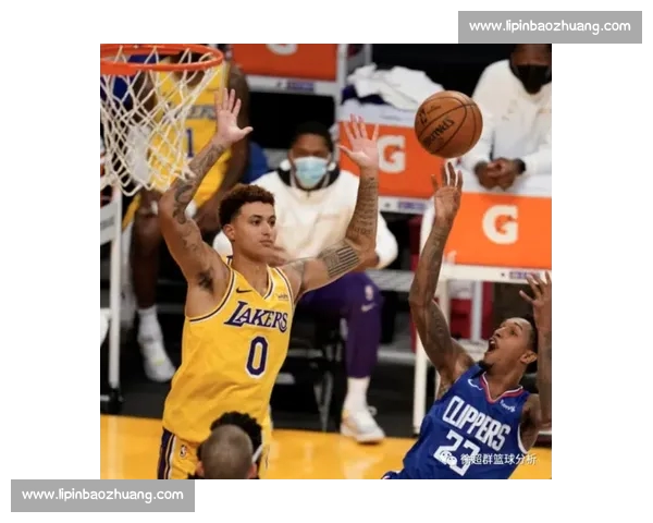 2026赛季NBA最新赛程全览与球队对阵分析指南