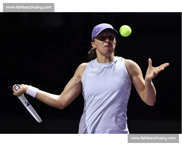 WTA赛场精彩瞬间盘点揭示女子网球最新格局与未来趋势