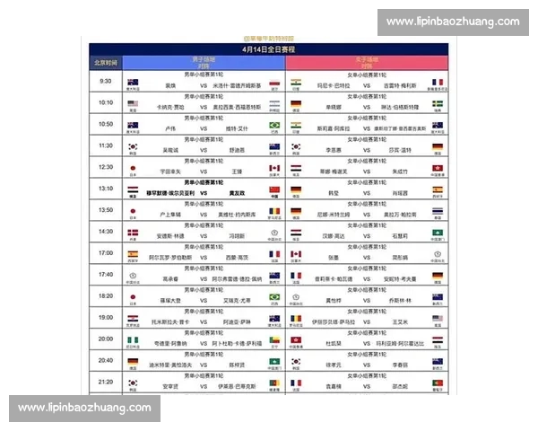 2026年世界杯最新赛程入口实时更新及比赛时间安排指南