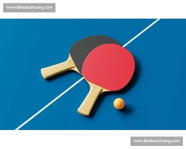 乒乓球技巧全面解析与实用训练方法教学指南
