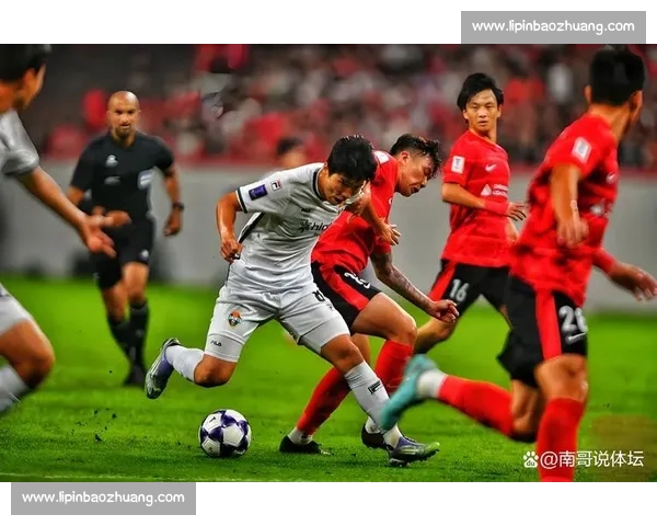 亚冠赛后深度解析各队表现与关键战术启示